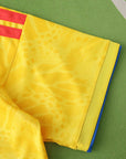 Colombia World Cup 2026 Jersey