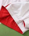 Liverpool Windbreaker Reversible 2025