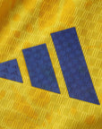 Colombia World Cup 2026 Jersey Player Version - Long Sleeve