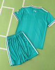 Kids Liverpool Third Kit 2025/26