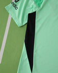 Liverpool Goalkeeper Jersey 2025/26