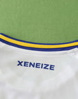 Kids Boca Juniors Away Kit 2024/25