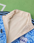 Boca Juniors Windbreaker Reversible