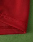 Liverpool Home Jersey 2025/26 - CHAMPIONS
