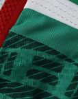 Mexico World Cup 2026 Jersey Player Version - Long Sleeve