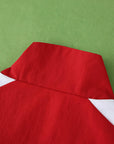 Arsenal 25/26 Windbreaker I