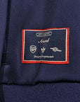 Arsenal 2024/25 Travel Tracksuit Terrace Icons