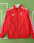 Liverpool Windbreaker Reversible 2025