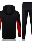 Liverpool 24/25 Hoodie Tracksuit I