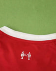 Liverpool Home Jersey 2025/26 - Women