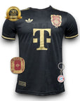 Bayern Munich Jersey 125th Anniversary Black