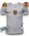 Bayern Munich Player Jersey 125th Anniversary White II