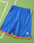 Colombia World Cup 2026 Shorts