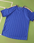 Italy World Cup 2026 Jersey - Player Version