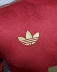 Bayern Munich Player Jersey 125th Anniversary