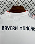 Bayern Munich Away Jersey 2025/26