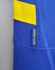 Boca Juniors 03/04 Home Jersey - Retro Version