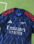 Arsenal Player Jersey Away 25/26