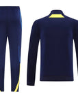 Boca Juniors Hoodie TrackSuit I 2025