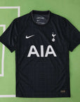 Tottenham Hotspur Player Jersey Away 2025/26