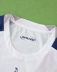 Tottenham Hotspur Player Jersey Home 2025/26
