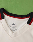 Liverpool Away Jersey 2025/26