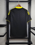 Liverpool Retro Jersey Away 2010