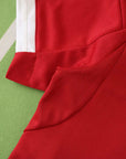 Liverpool Home Jersey 2025/26 - Women