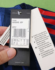 Arsenal Player Jersey Away 25/26