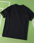 Liverpool Training Black Jersey 2025/26