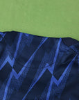 Arsenal Player Jersey Away 25/26