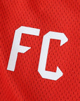 Bayern Munich Player Jersey Home 2025/26 - Long Sleeve
