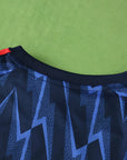 Arsenal Away Jersey 2025/26 - Ødegaard