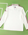 Arsenal Third Jersey 2025/26 Long Sleeve