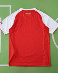 Arsenal Home Jersey 2025/26