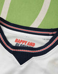 England Home Player Version Jersey Shirt 2026 World Cup