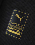Kids Manchester City Away Kit 2025/26