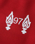 Liverpool Home Jersey 2025/26 - CHAMPIONS