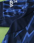 Arsenal Away Jersey 2025/26 - Gyökeres