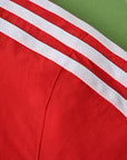 Liverpool Windbreaker Reversible 2025