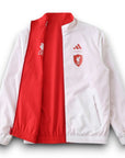 Liverpool Windbreaker Reversible 2025