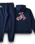Arsenal 25/26 Hoodie Set