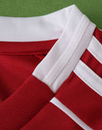 Liverpool Home Jersey 2025/26 - CHAMPIONS