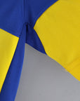 Boca Juniors 11/12 Home Jersey - Retro Version