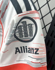 Bayern Munich Away Jersey 2025/26 - Women's