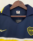 Boca Juniors 96/97 Home Jersey - Retro Version