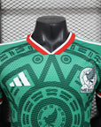 Mexico World Cup 2026 Jersey - Player Version