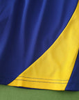 Kids Boca Juniors Home Kit 2024/25