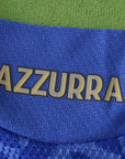 Italy World Cup 2026 Jersey - Player Version