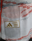 Bayern Munich Player Jersey Away 2025/26- Long Sleeve